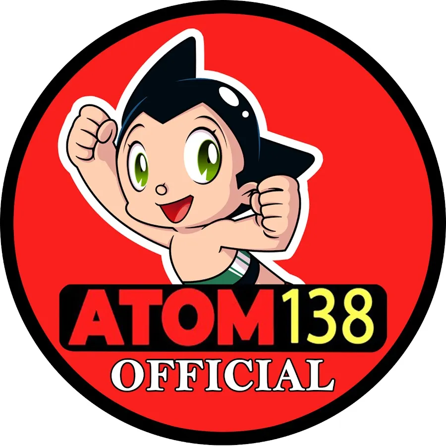 ATOM138 - Permainan Padu Padan Seru
