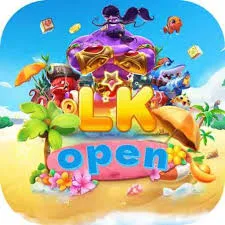 LKOPEN - Permainan Arcade Penuh Tantangan